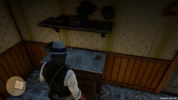 КАК ПОКУПАТЬ ЖИЛЬЕ В СЮЖЕТКЕ Red Dead Redemption 2! Buyable Properties - МОД НА ПОКУПКУ ДОМОВ RDR 2