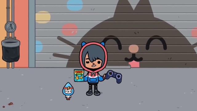 ALL NEW FREE HIDDEN SECRET CRUMPETS ? | Toca Boca | Toca Life World смотреть онлайн