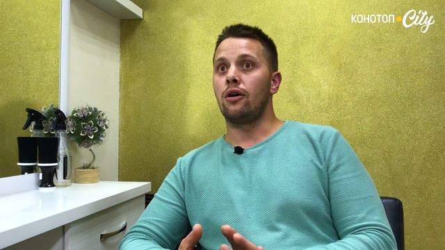 Я ВСЬО 🤯 2 серія спецпроєкту від Конотоп.City смотреть онлайн