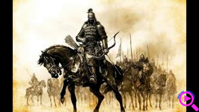 Тагай бий (Мухамед Кыргыз) Борьба за независимость. Освобождение от чингизидов смотреть онлайн