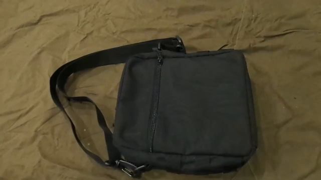 Обзор тактической городской сумки от FreeSoldier смотреть онлайн