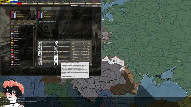 Смотр мода The Grand Campaign для Darkest Hour смотреть онлайн