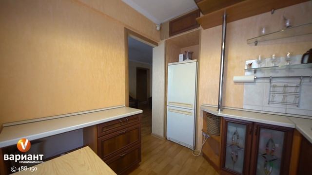 Просторная 3 ком-ная квартира на удобном 2 этаже по ул. Заозерная 5а смотреть онлайн