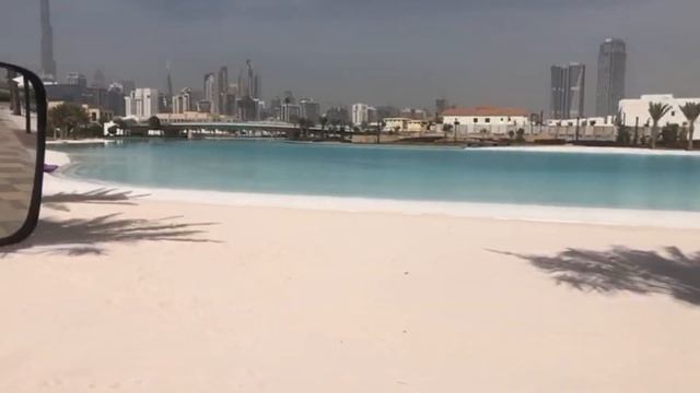 Dubai's Most Prestigious Community |Mohammed Bin Rashid Al Maktoum City смотреть онлайн