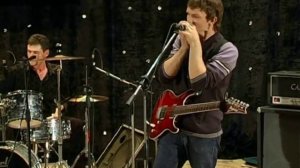 фестиваль  ЗЕМЛЯКИ  полностью . Донецк 2006