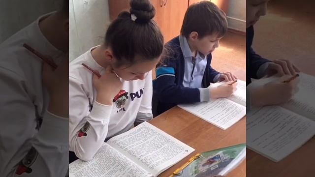 МОЙ ❤️ 4 КЛАСС / НАЧАЛЬНАЯ ШКОЛА / ВЫПУСКНОЙ / КАК ЭТО БЫЛО / SCHOOL VIDEO смотреть онлайн