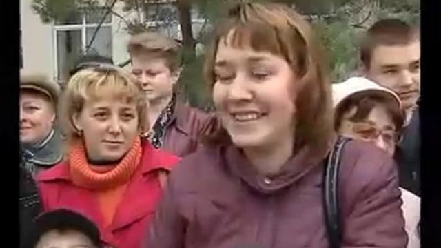 Торжественное обещание 2009 смотреть онлайн