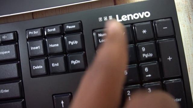 Lenovo 100 Wireless Keyboard & Mouse Unboxing & Review | KB MICE_BO Combo 100 Eng Laptop Keyboard смотреть онлайн