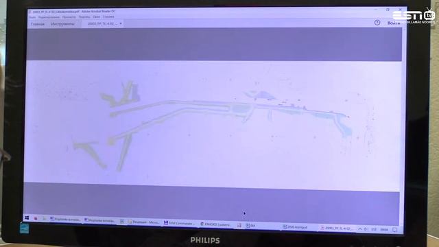 20.10.2020 Улицу Гагарина в Силламяэ отремонтируют за счёт госдотаций смотреть онлайн