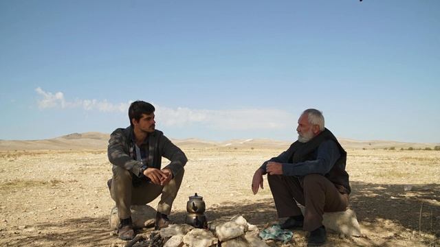 Gönül Dağı Ciritci Abdullah Şiirleri Var Git Ölüm смотреть онлайн