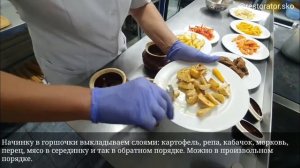 Тема урока: Приготовление мясных блюд