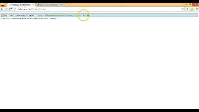 collection get,toarray,tojson смотреть онлайн