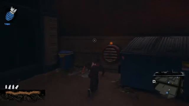 Infamous Second Son Прохождение #2: Осваиваемся в Городе (Стрим 15.12.15) смотреть онлайн