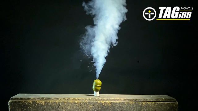 TAG-19 Training Pyrotechnical Hand Grenades By TAGinn.
