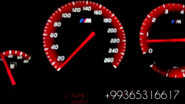 BMW Е34 525 тюнинг приборной панели. Tuning Of Dashboard BMW 525 E34