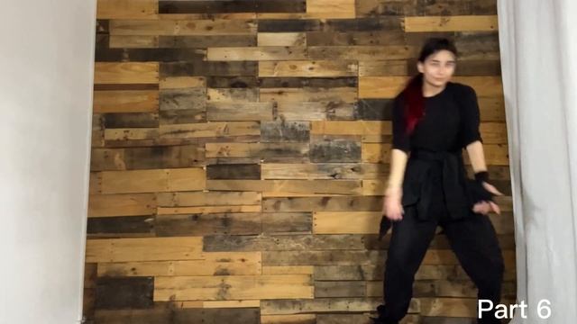If I had to say (말하자면)- Straykids Cover Ver. Dance Tutorial смотреть онлайн