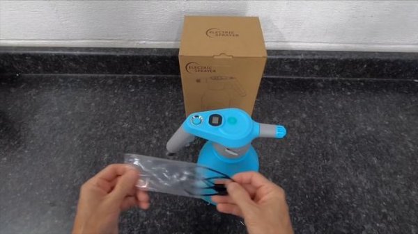 New Electric/Pump Sprayers!! Kwazar Foamers And Sprayers!!