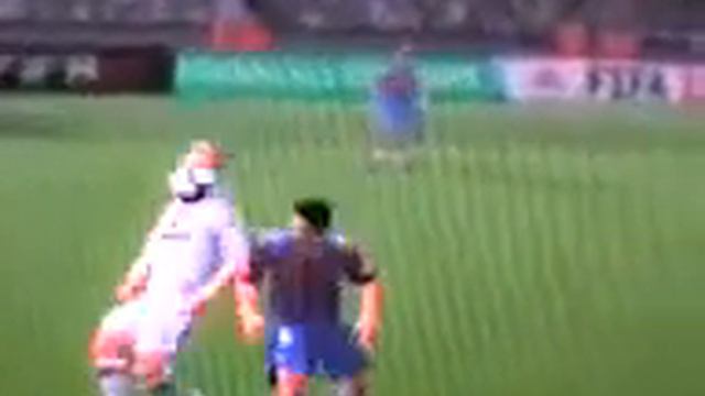 FIFA 2012 PS3