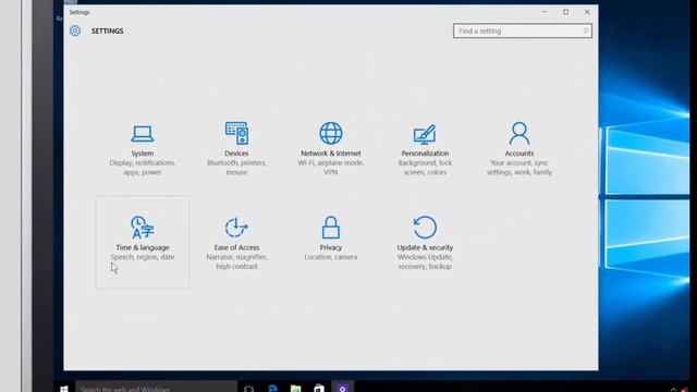 How to Find System Information on Windows 10 смотреть онлайн