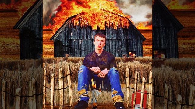 (instrumental) HAUNTED HAYRIDE - BUCKSHOT (Burning barn Instrumentals) смотреть онлайн