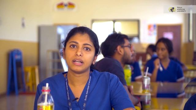 Walkthrough of Guyana Campus | International Medical School - Texila American University смотреть онлайн
