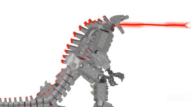 меха годзилла 2021 v1 смотреть онлайн