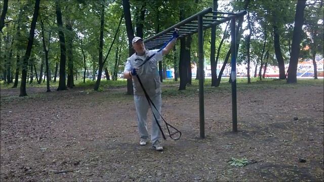 Реабилитация. Летний вариант. смотреть онлайн