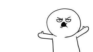 ТРАВМА ДЕТСТВА(Анимация)