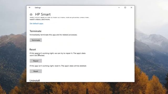 Checking HP Printer Status When a Printer Offline Message Displays in Windows - HP Printers смотреть онлайн