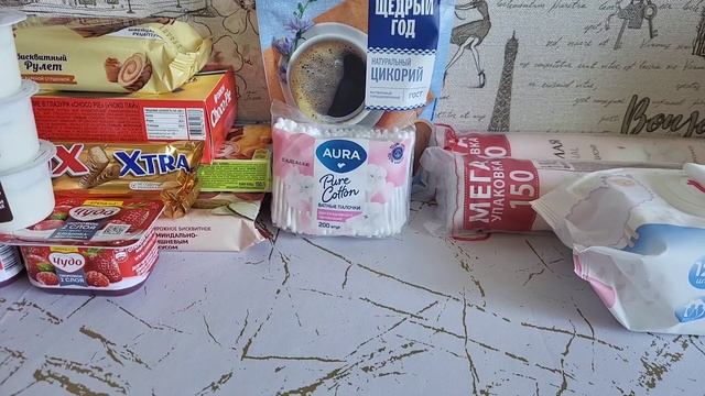 Покупки из "Чижика" и "Магазина постоянных распродаж" смотреть онлайн
