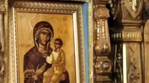 Духовный кант "О Всепетая Царице" Успение БМ РПАЦ Суздаль 28.08.2019 г