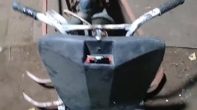 детский снегокат с двиготелем от бензопилы дружба смотреть онлайн