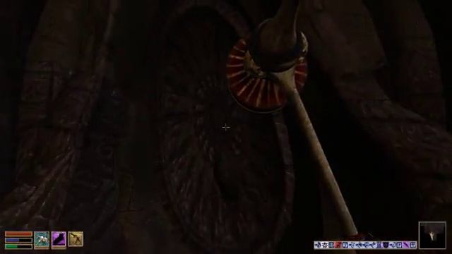 Morrowind Livestream pt 23 - Hortator and Nerevarine смотреть онлайн