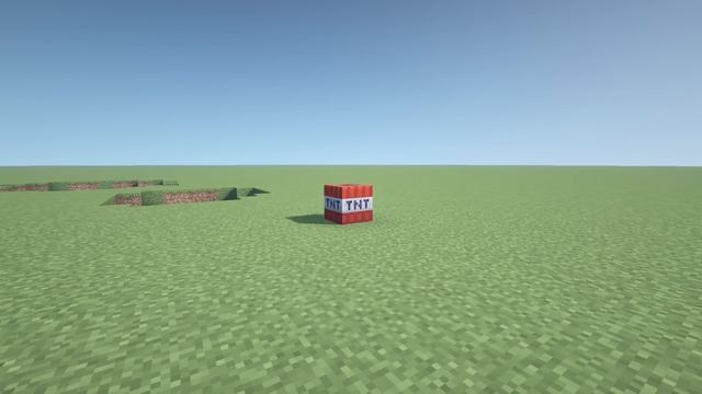 Minecraft Non Euclidean EXPLOSIVES! [Experiments] смотреть онлайн