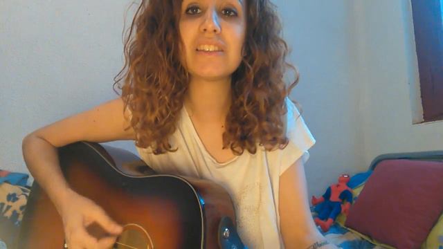 Just Like Fire - Pink (Laura Armstrong cover) смотреть онлайн