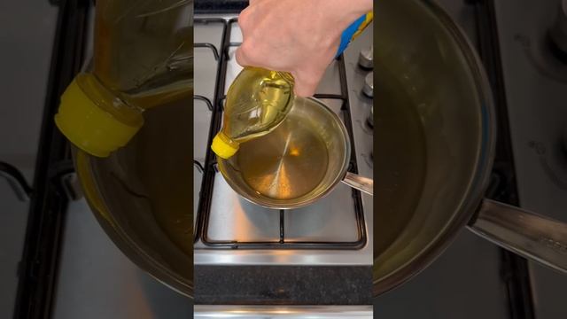 Как сделать чтобы сковородка не прилипала | Лайфхаки от Нечетова | nechetoff |ПОДПИШИСЬ ⬇️? #shorts смотреть онлайн