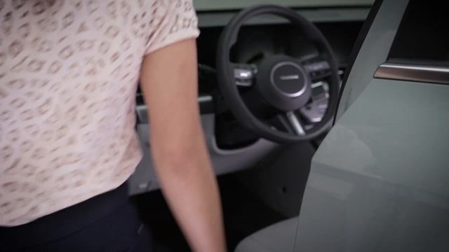 Door Lock Settings | Hyundai смотреть онлайн