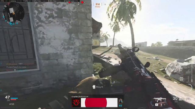 COD MODERN WARFARE Online Multiplayer Gameplay Best FPS Settings (Nincs beszéd :) RollerHun) смотреть онлайн