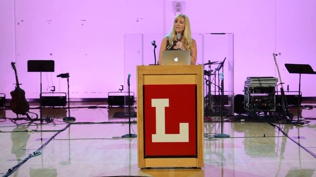 Leslie Smith - "My Story" смотреть онлайн