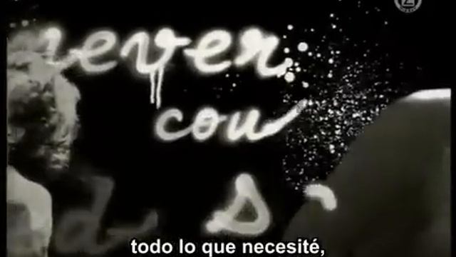 Moby - Slipping Away (subtitulado Por Alan Vitale)