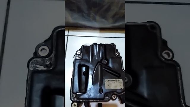 Repair ISM Mercedes benz смотреть онлайн