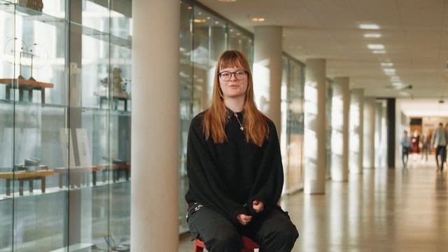 From Strangers to Besties: UvA Students' Stories of Finding Friends смотреть онлайн