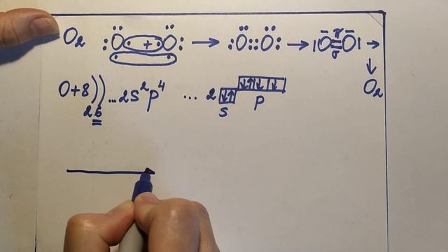 32. Ковалентная связь. смотреть онлайн