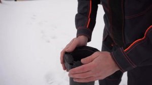 Нанодефлектор из ABS пластика для качественной вентиляции любых помещений.