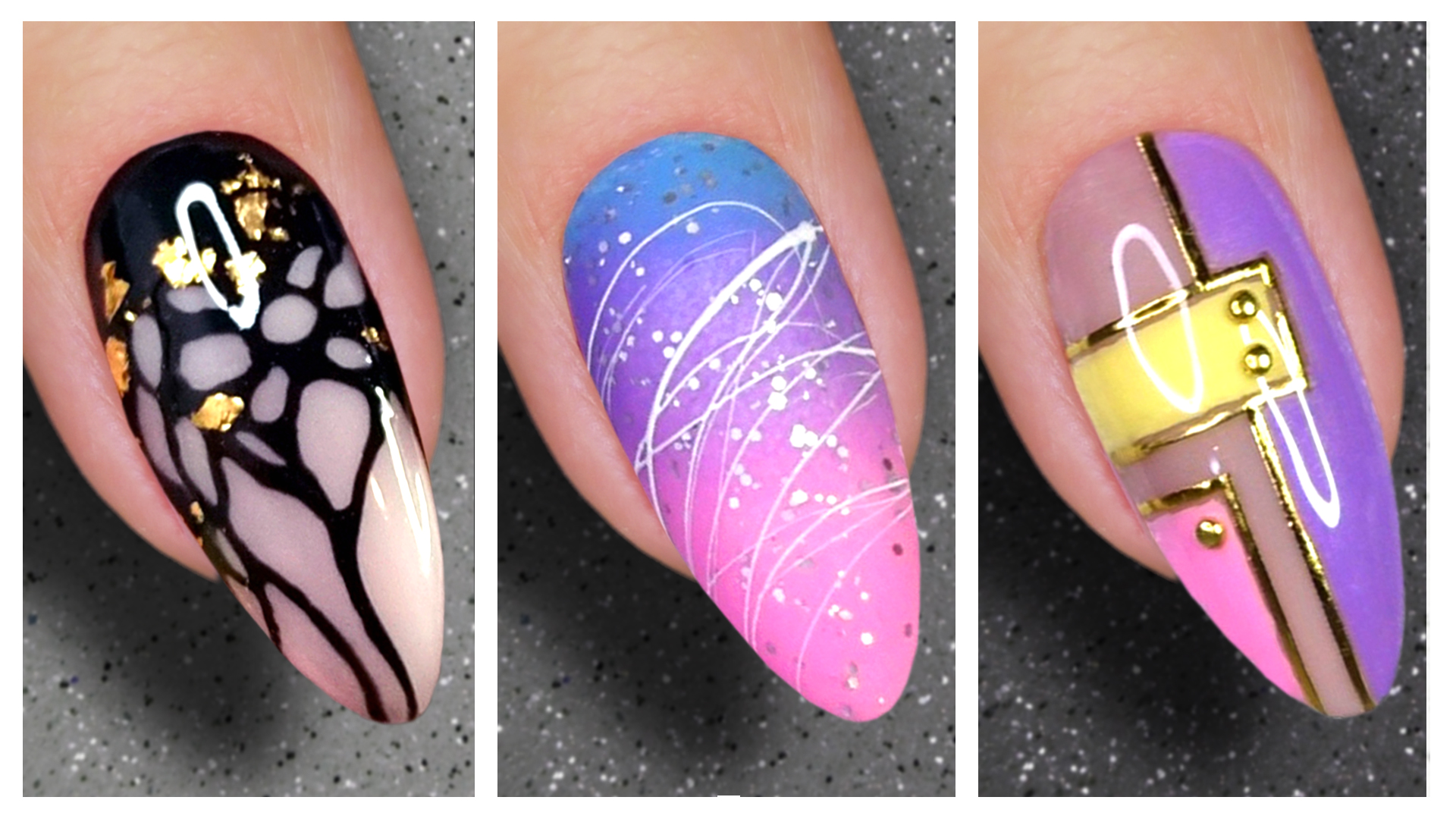 Дизайн ногтей 2022 / Nail Art 2022