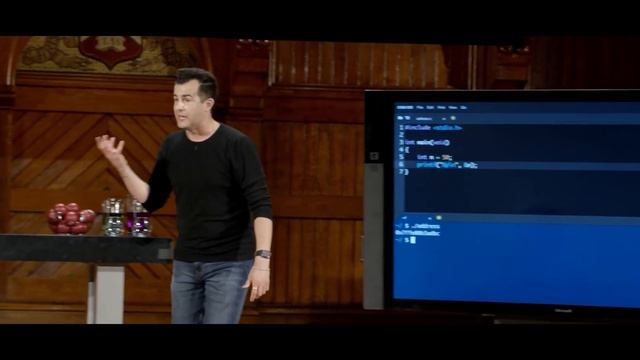 Harvard CS50 2019 - Wykład 4.1 - Pamięć смотреть онлайн