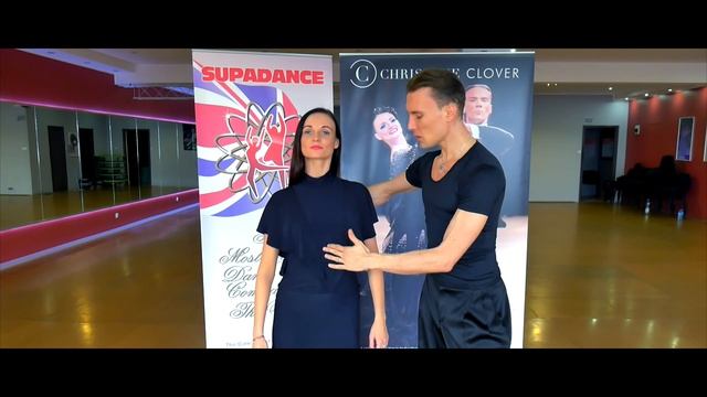 Sway secret - Episode 08 - Free dance lesson смотреть онлайн