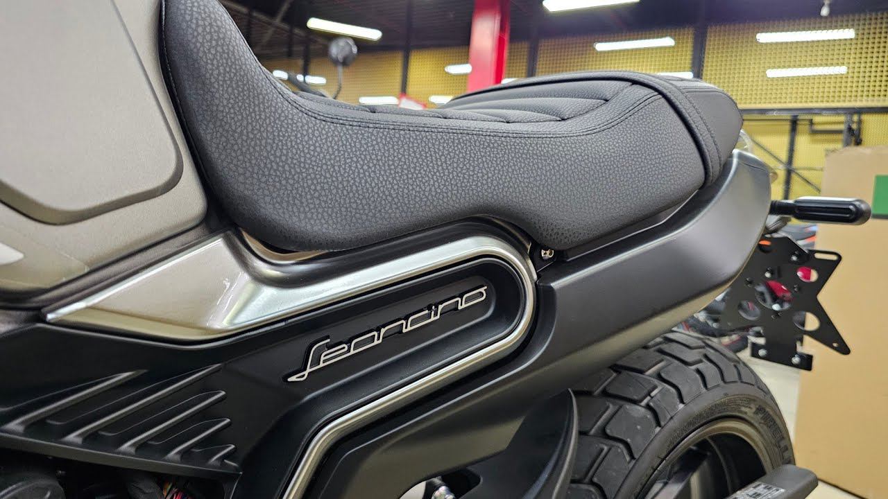 Новый мотосалон МОТОЗВЕЗДА смотреть онлайн