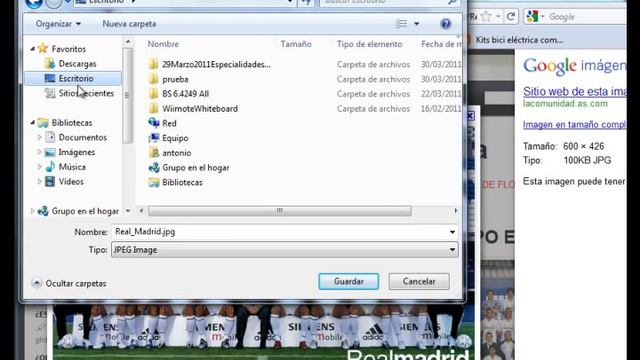 Access 2007: Insertar foto en registro de una tablas - www.ofimaticaparatorpes.com смотреть онлайн