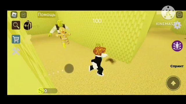 ИГРАЮ В РОБЛОКС В BACKROOMS смотреть онлайн